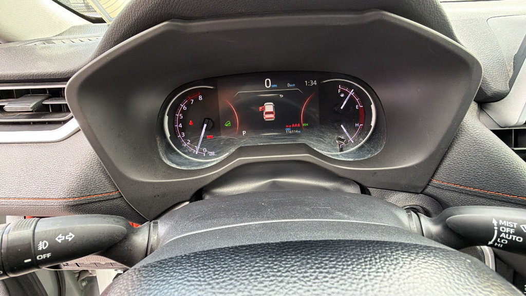 Used 2019 Toyota RAV4 Adventure w/ Cold Weather Package AWD/4WD image 21