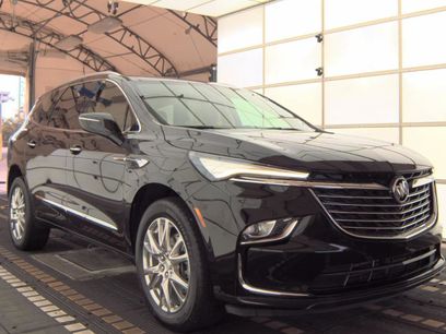 Used 2022 Buick Enclave Premium w/ Experience Buick Package