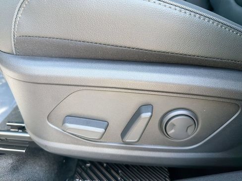 New 2026 Hyundai Tucson Limited AWD/4WD image 14