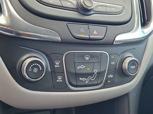 Used 2023 Chevrolet Equinox LS FWD image 25