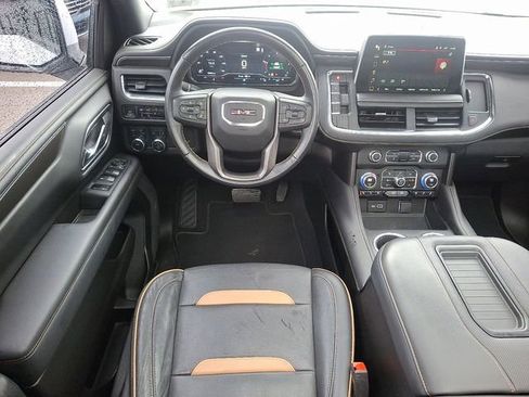 Used 2023 GMC Yukon AT4 image 13