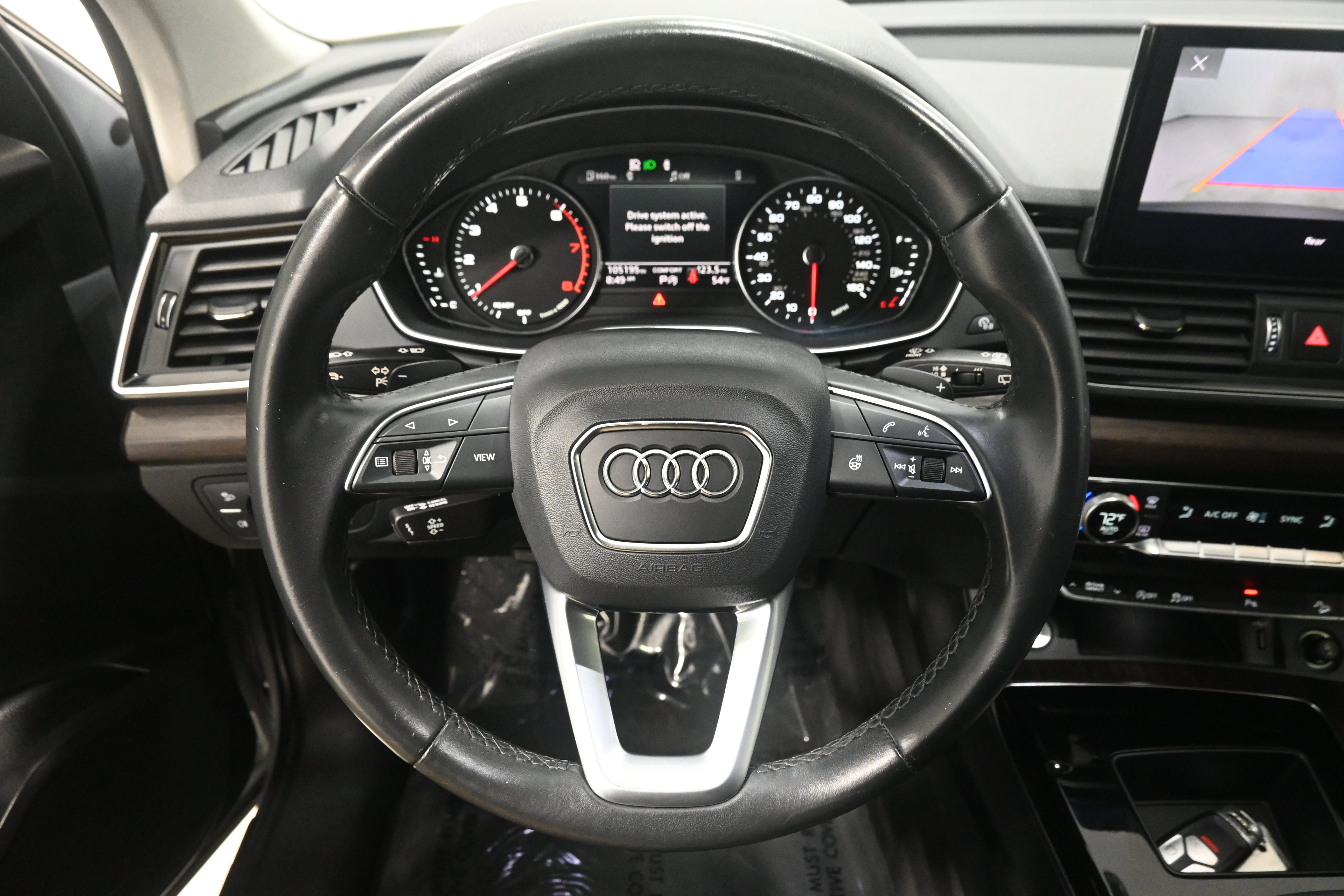 Used 2021 Audi Q5 2.0T Premium w/ Convenience Package AWD/4WD image 7
