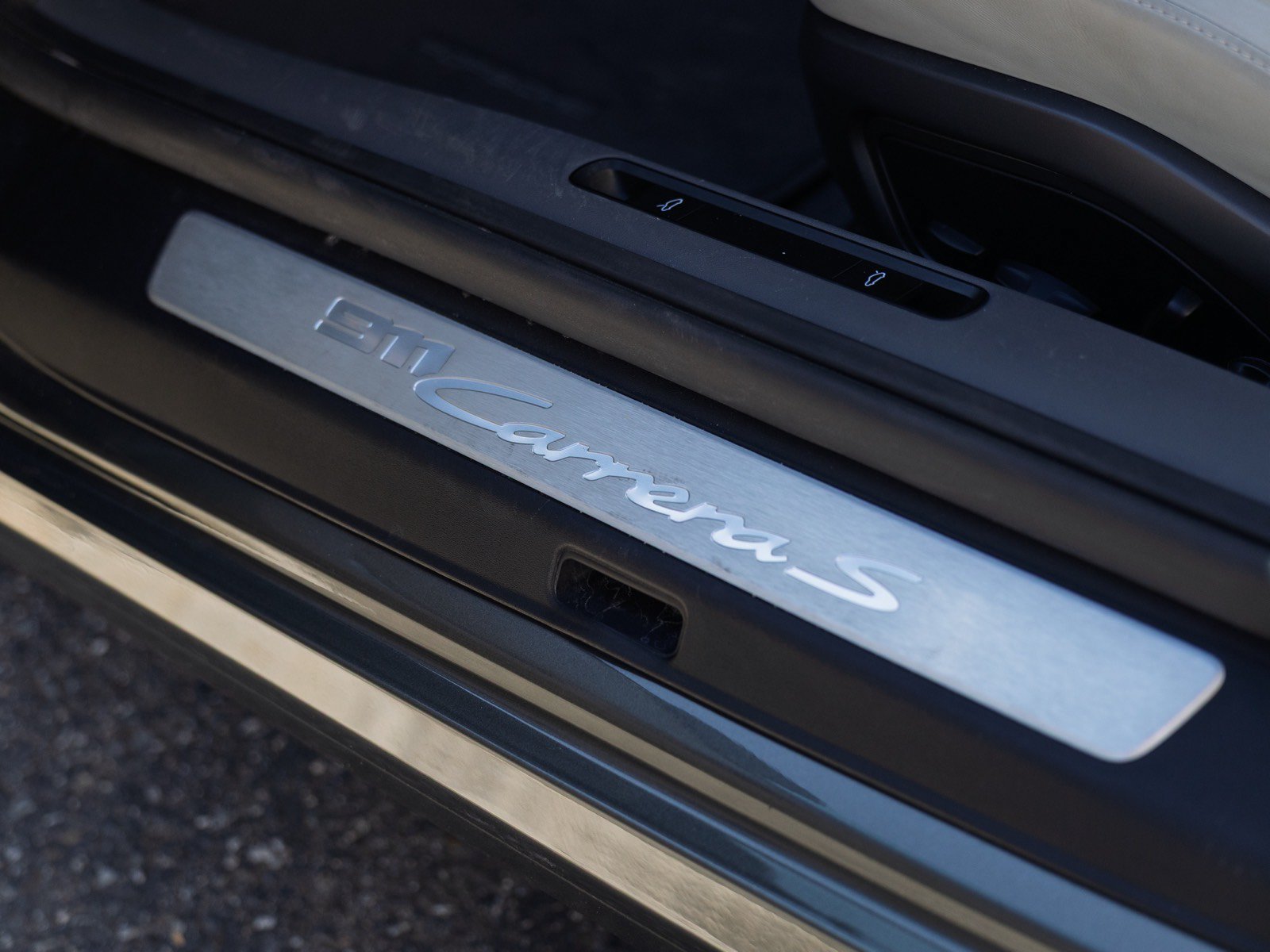 Used 2020 Porsche 911 Carrera S RWD image 19