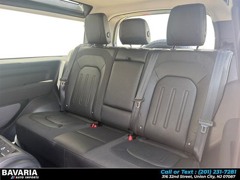 Used 2021 Land Rover Defender 90 First Edition AWD/4WD image 16