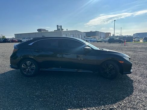 Used 2019 Honda Civic EX image 13