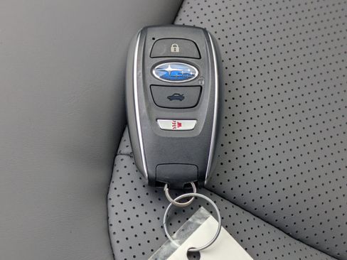 New 2026 Subaru Crosstrek 2.5i Limited image 29