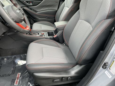 Certified 2024 Subaru Forester Sport image 12