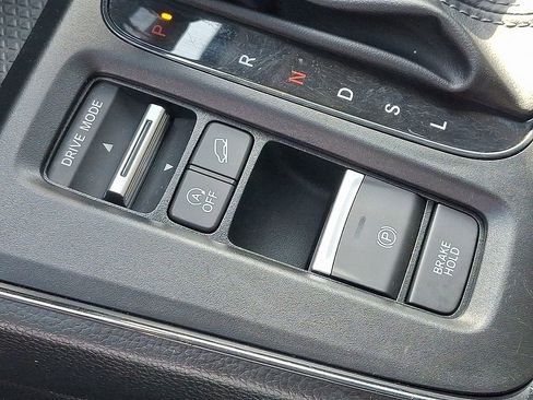 Used 2023 Honda CR-V EX image 24