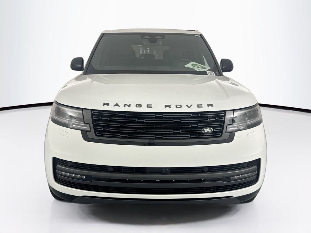 New 2026 Land Rover Range Rover SE AWD/4WD image 2