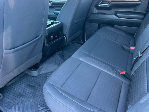 Used 2024 Chevrolet Silverado 1500 LT Trail Boss w/ Protection Package image 14