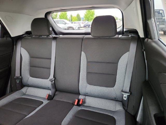 Used 2025 Chevrolet TrailBlazer LT AWD/4WD image 26