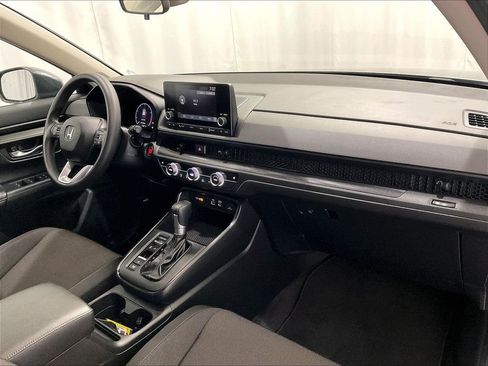 Used 2024 Honda CR-V EX image 14