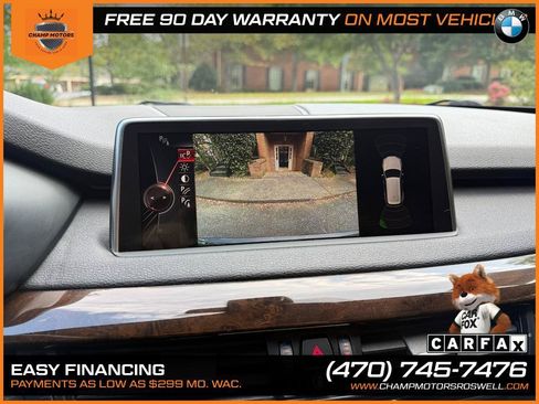 Used 2014 BMW X5 xDrive35i AWD/4WD image 25