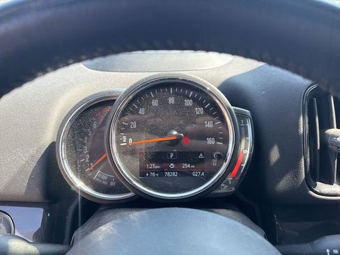 Used 2018 MINI Cooper Countryman ALL4 AWD/4WD image 15