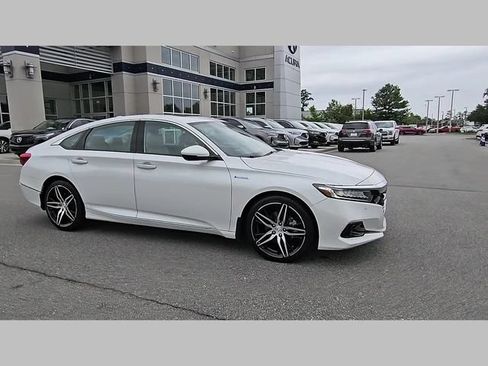 Used 2022 Honda Accord Touring image 36