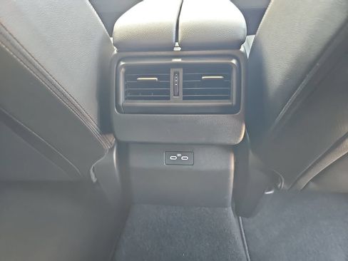Certified 2025 MAZDA CX-50 AWD 2.5 S w/ Select Package image 12
