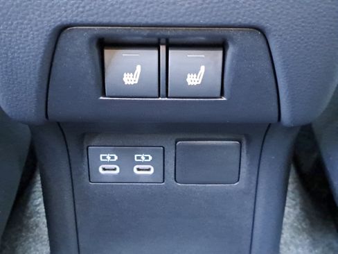 New 2026 Toyota Prius Limited image 15