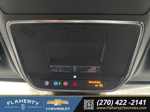 New 2026 Chevrolet Equinox RS image 34