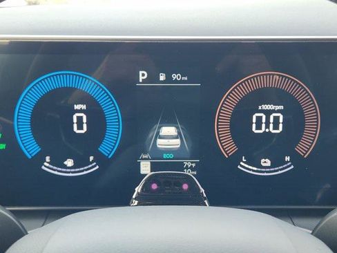 New 2026 Hyundai Santa Fe SEL image 10