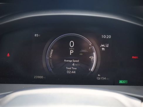 Used 2023 Lexus RZ 450e Premium w/ Technology Package AWD/4WD image 19
