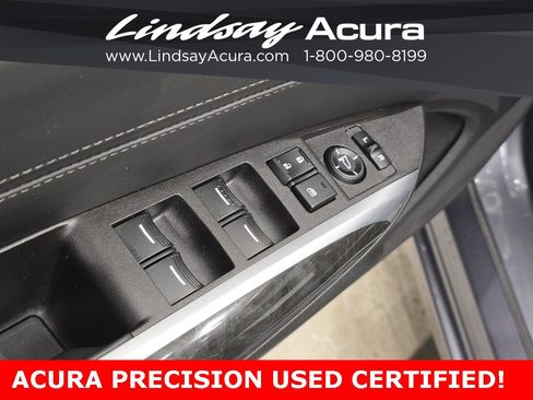 Certified 2020 Acura TLX 3.5L V6 image 19