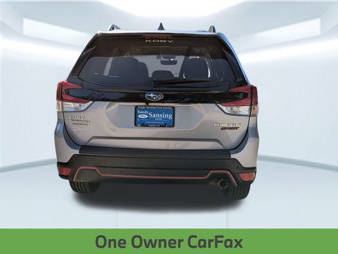 Used 2019 Subaru Forester Sport w/ Popular Package #2 image 5