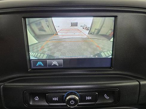 Used 2017 Chevrolet Silverado 1500 W/T w/ WT Convenience Package AWD/4WD image 34
