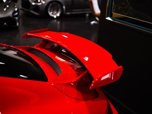 Used 2014 Porsche 911 GT3 image 36