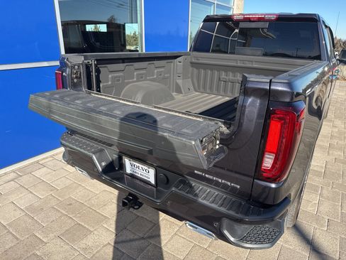 Used 2024 GMC Sierra 1500 Denali w/ Denali Reserve Package image 9