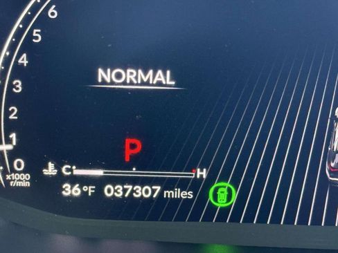 Certified 2023 Acura MDX Technology image 18