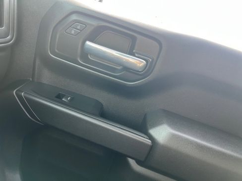 Certified 2024 Chevrolet Silverado 1500 Custom w/ Rally Edition image 32