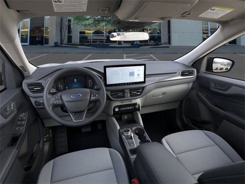 New 2026 Ford Escape Active w/ Tech Pack #1 image 9