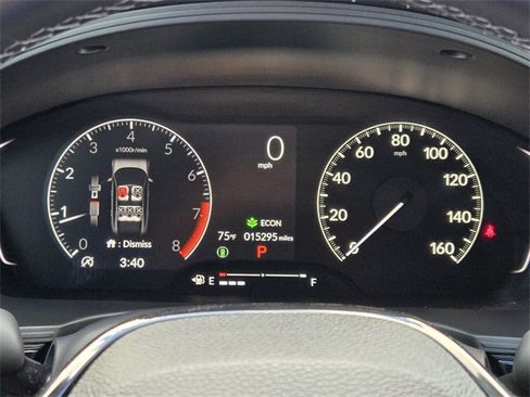 Used 2024 Honda Civic Sport image 25