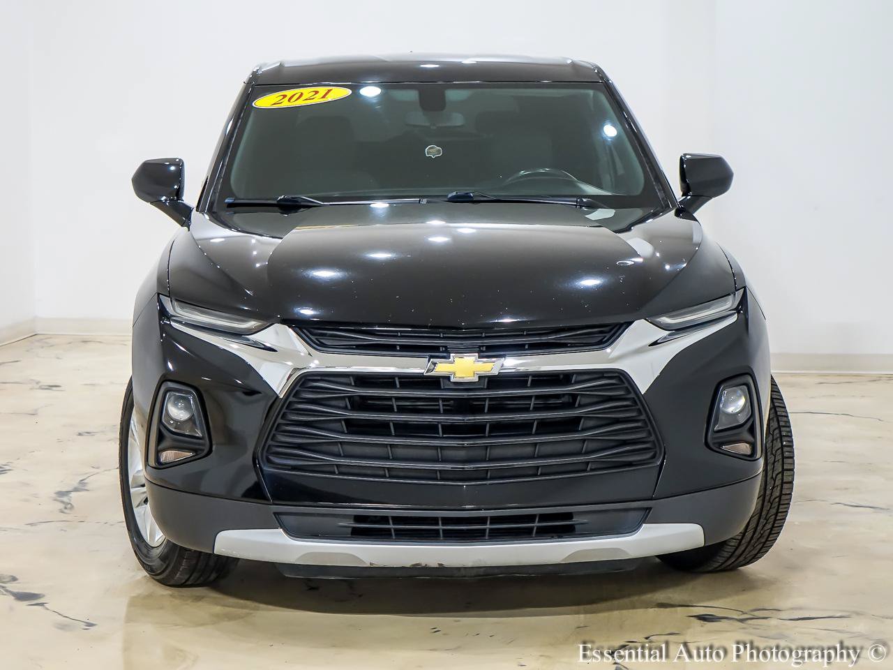 Used 2021 Chevrolet Blazer LT FWD image 5