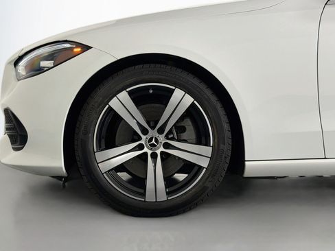 Certified 2023 Mercedes-Benz C 300 Sedan image 10