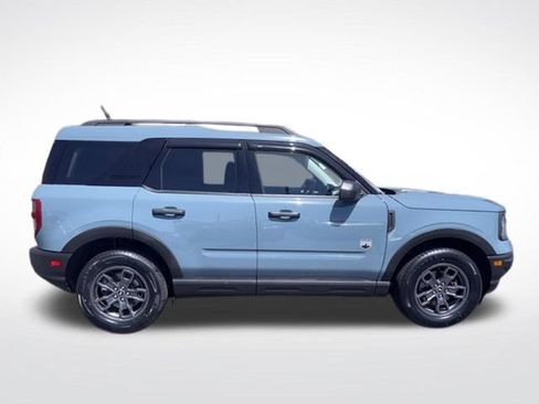 Used 2021 Ford Bronco Sport Big Bend AWD/4WD image 7