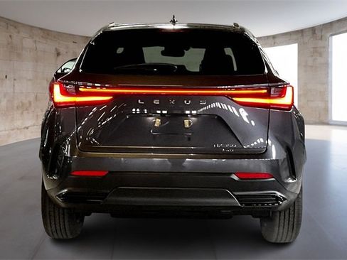 New 2026 Lexus NX 350 350 Premium image 4