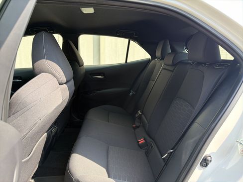 Used 2024 Toyota Corolla SE FWD image 14
