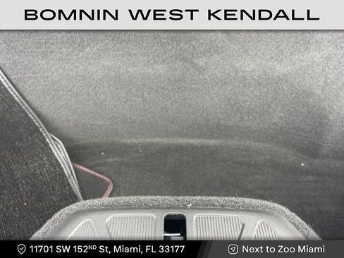 Used 2023 Chevrolet Corvette Z06 image 8