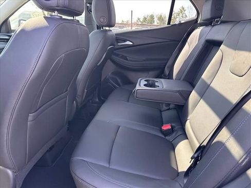 New 2026 Buick Encore GX Sport Touring image 21