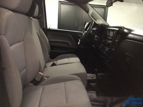 Used 2015 Chevrolet Silverado 2500 W/T w/ WT Convenience Package image 41