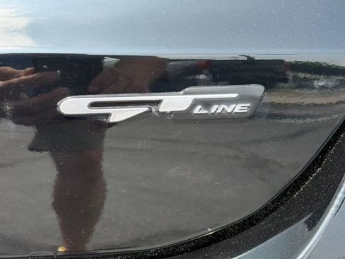 Used 2022 Kia K5 GT-Line FWD image 16