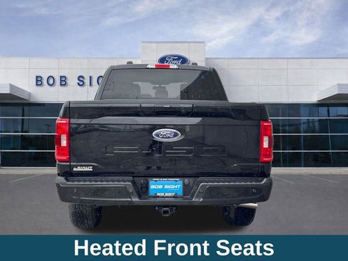 Used 2023 Ford F150 XLT w/ Equipment Group 302A High AWD/4WD image 35