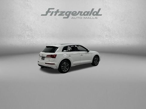 Used 2023 Audi Q5 2.0T Premium Plus image 7