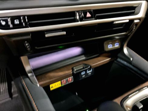 New 2026 Lexus RX 350 image 20