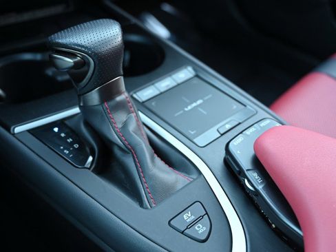 Used 2021 Lexus UX 250h F Sport w/ F Sport Premium Package image 34