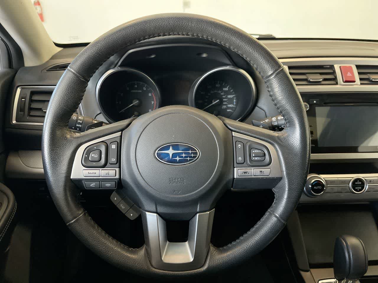 Used 2017 Subaru Outback 2.5i Premium AWD/4WD image 14