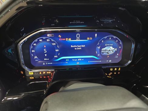 New 2026 Chevrolet Silverado 1500 LT w/ All Star Edition Plus AWD/4WD image 20