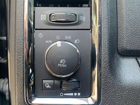 Used 2017 RAM 1500 Sport AWD/4WD image 13