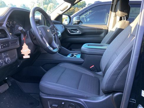 Used 2024 Chevrolet Tahoe LS w/ Driver Alert Package RWD image 11